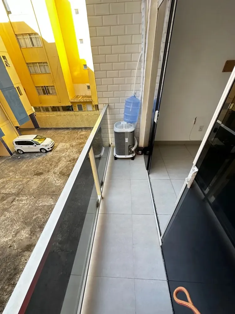 Apartamento, 2 quartos, 50 m² - Foto 4