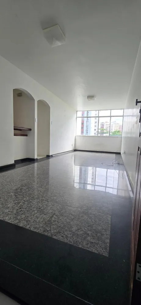 Apartamento, 3 quartos, 120 m² - Foto 1
