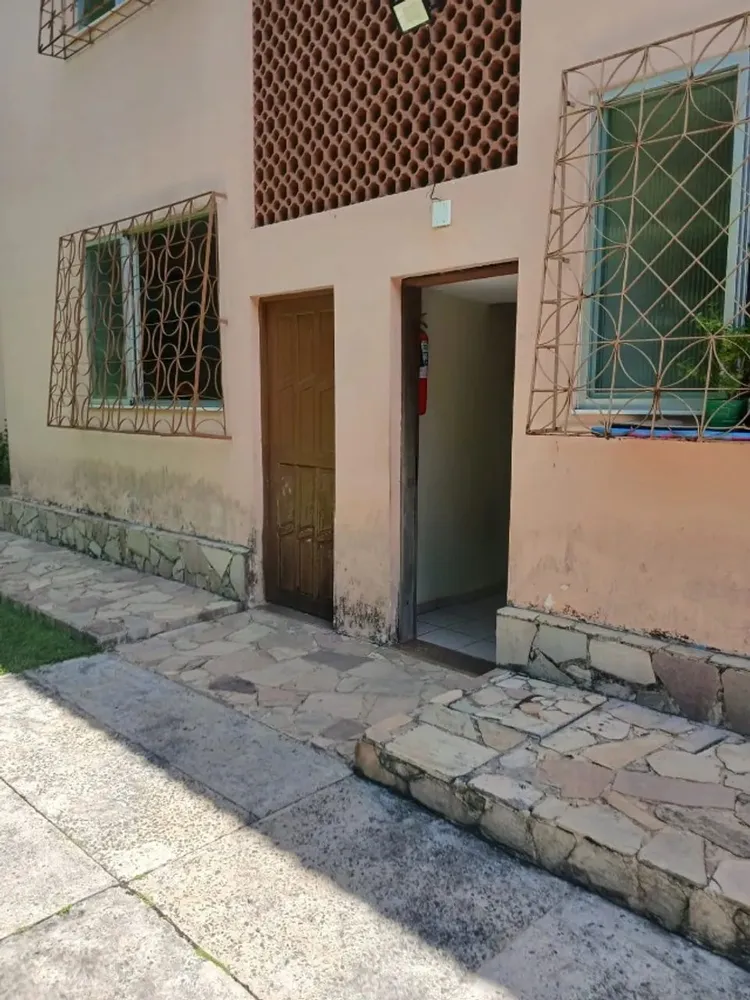 Apartamento, 3 quartos, 80 m² - Foto 5