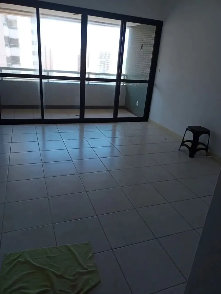 Apartamento, 3 quartos, 98 m² - Foto 4