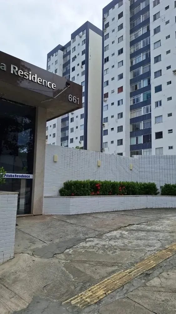 Apartamento, 3 quartos - Foto 1