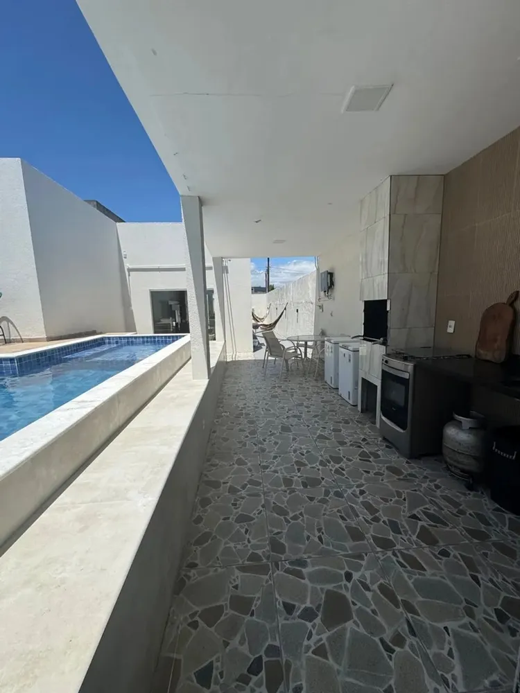 Casa, 3 quartos, 255 m² - Foto 5