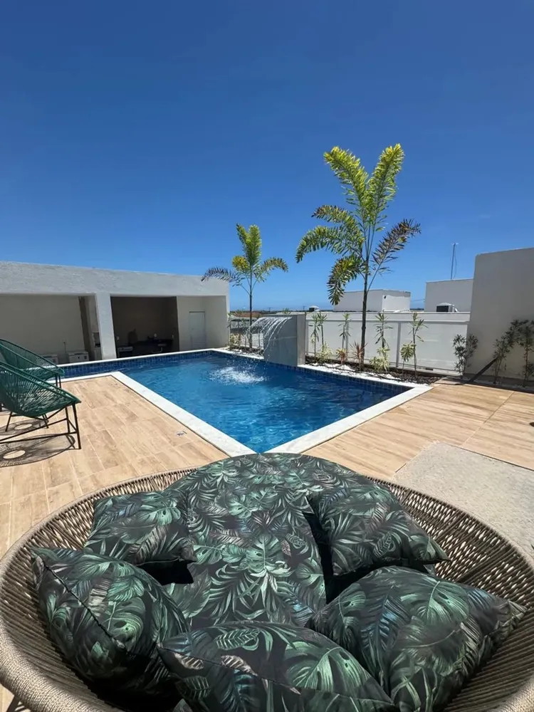 Casa, 3 quartos, 255 m² - Foto 4