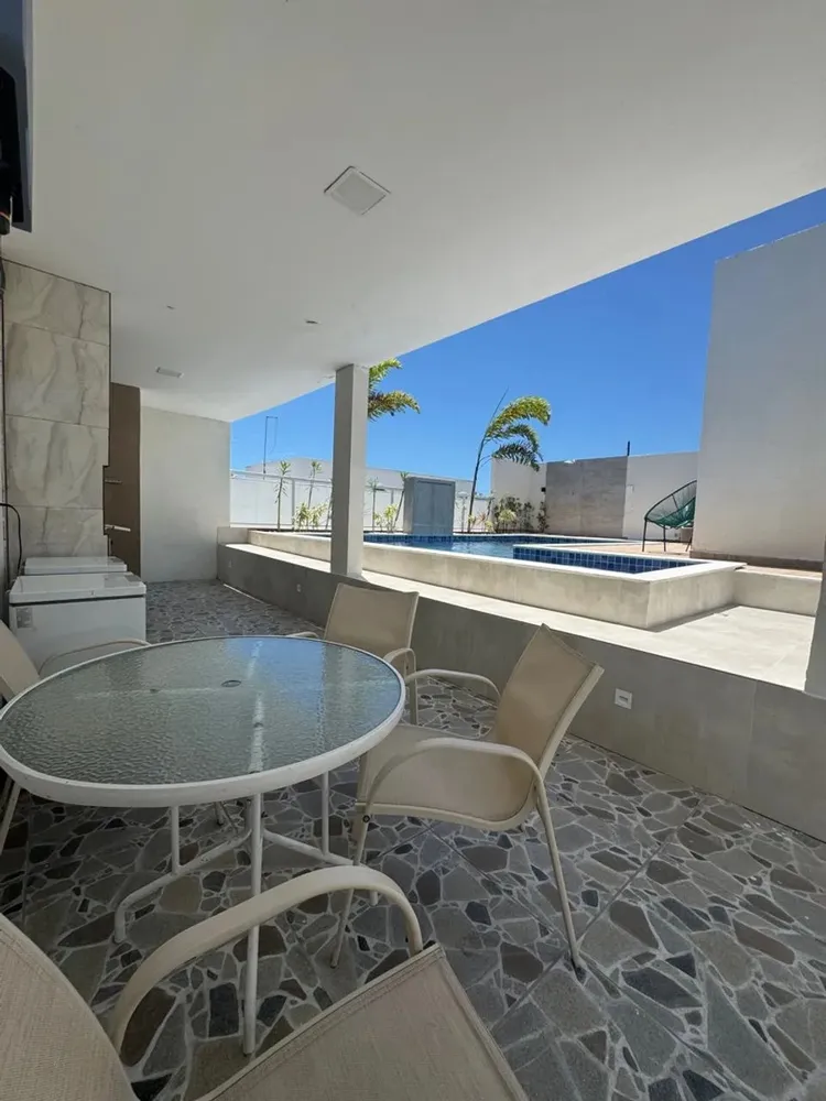 Casa, 3 quartos, 255 m² - Foto 2