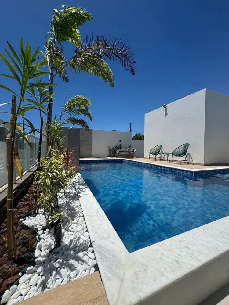 Casa, 3 quartos, 255 m² - Foto 1
