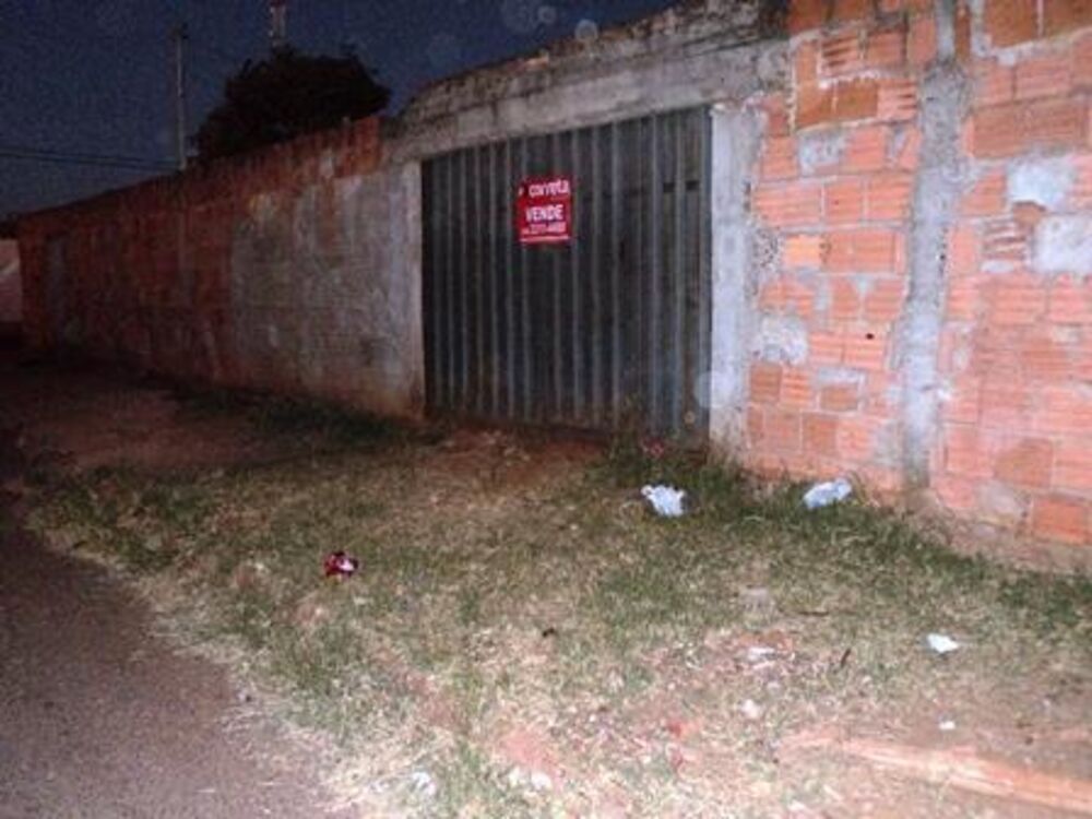 Terreno, 200 m² - Foto 1