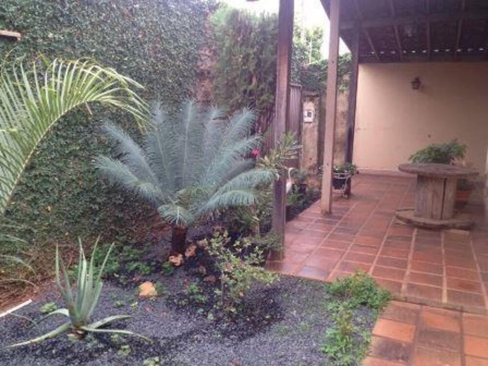 Casa, 3 quartos, 258 m² - Foto 1