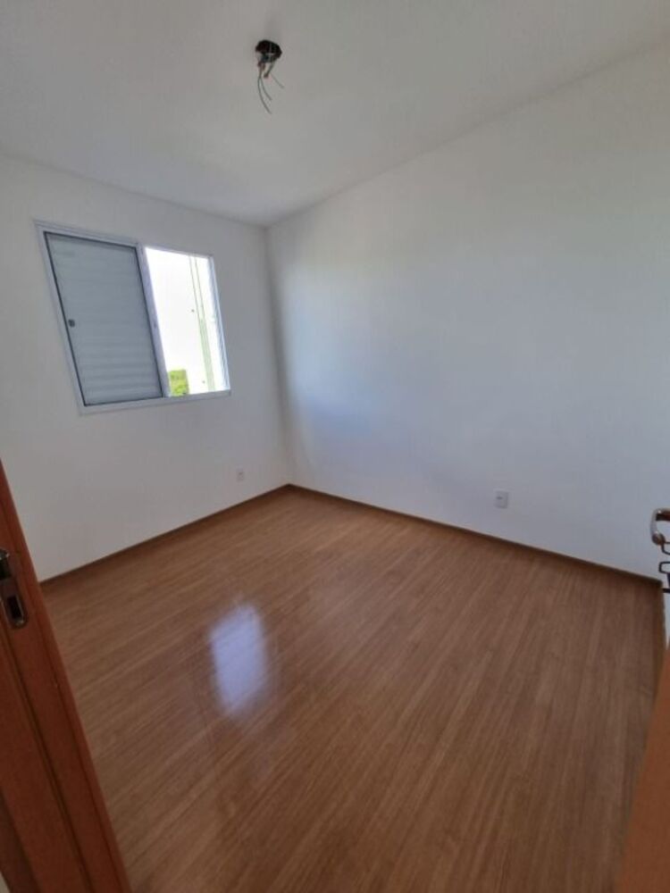 Apartamento à venda com 2 quartos, 39m² - Foto 3