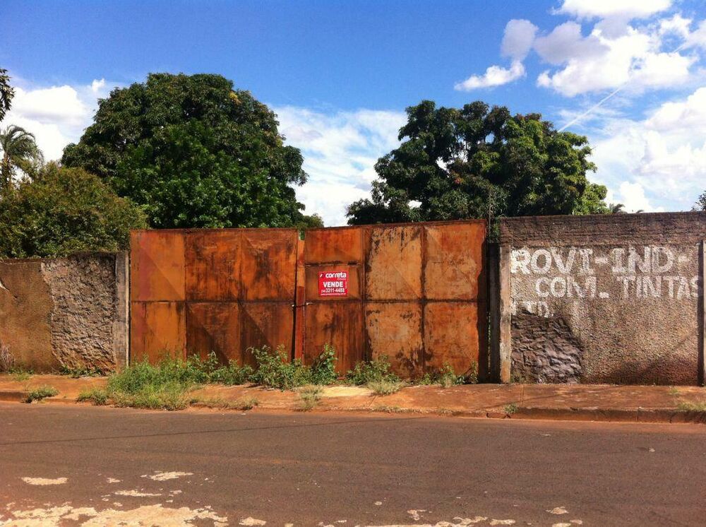 Chácara à venda com 1 quarto, 3124 - Foto 1