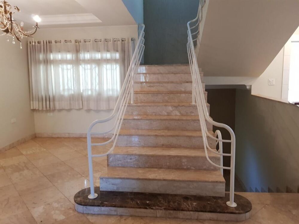 Casa à venda com 5 quartos, 554m² - Foto 2