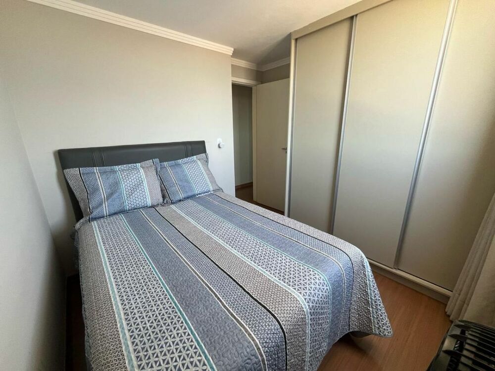 Apartamento à venda com 2 quartos, 88m² - Foto 1