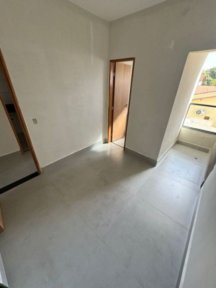 Apartamento à venda com 2 quartos, 46m² - Foto 2