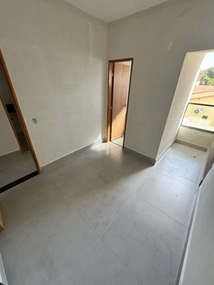 Apartamento à venda com 2 quartos, 46m² - Foto 4
