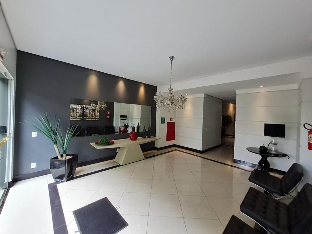 Apartamento à venda com 3 quartos, 180m² - Foto 45