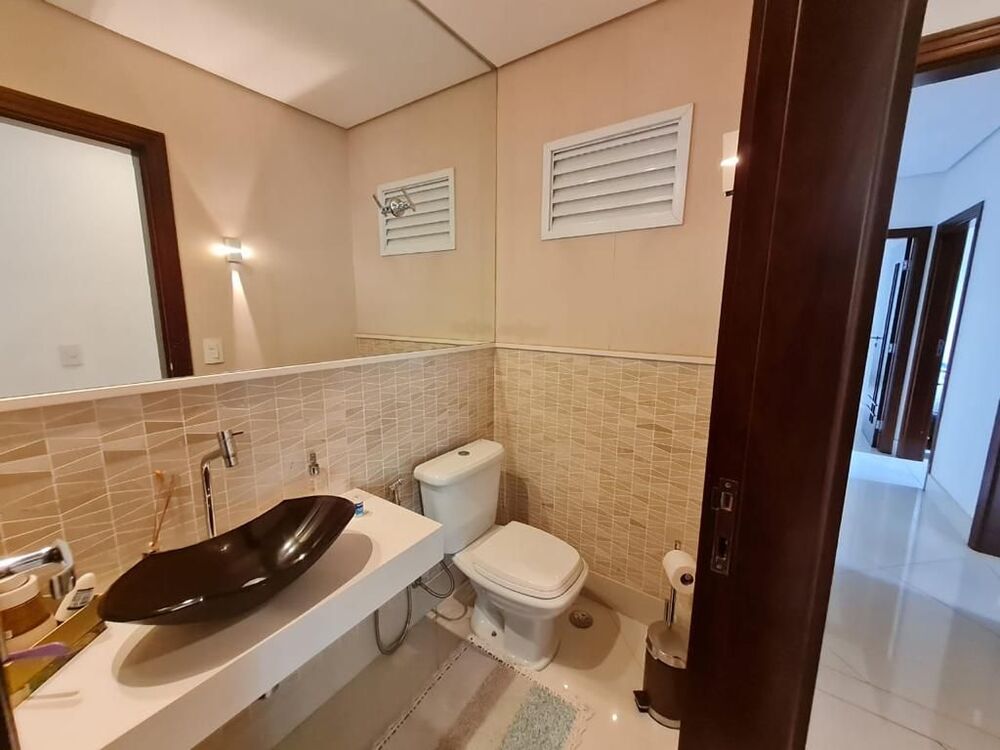 Apartamento à venda com 3 quartos, 180m² - Foto 17