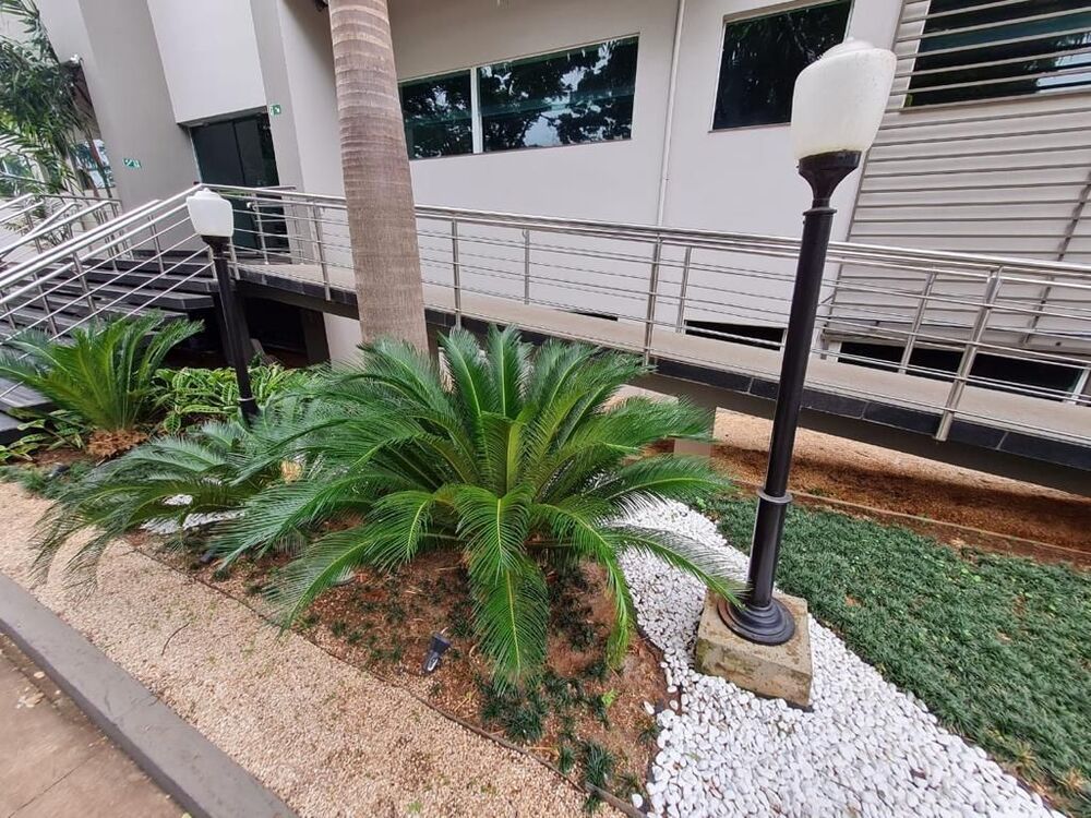 Apartamento à venda com 3 quartos, 180m² - Foto 34