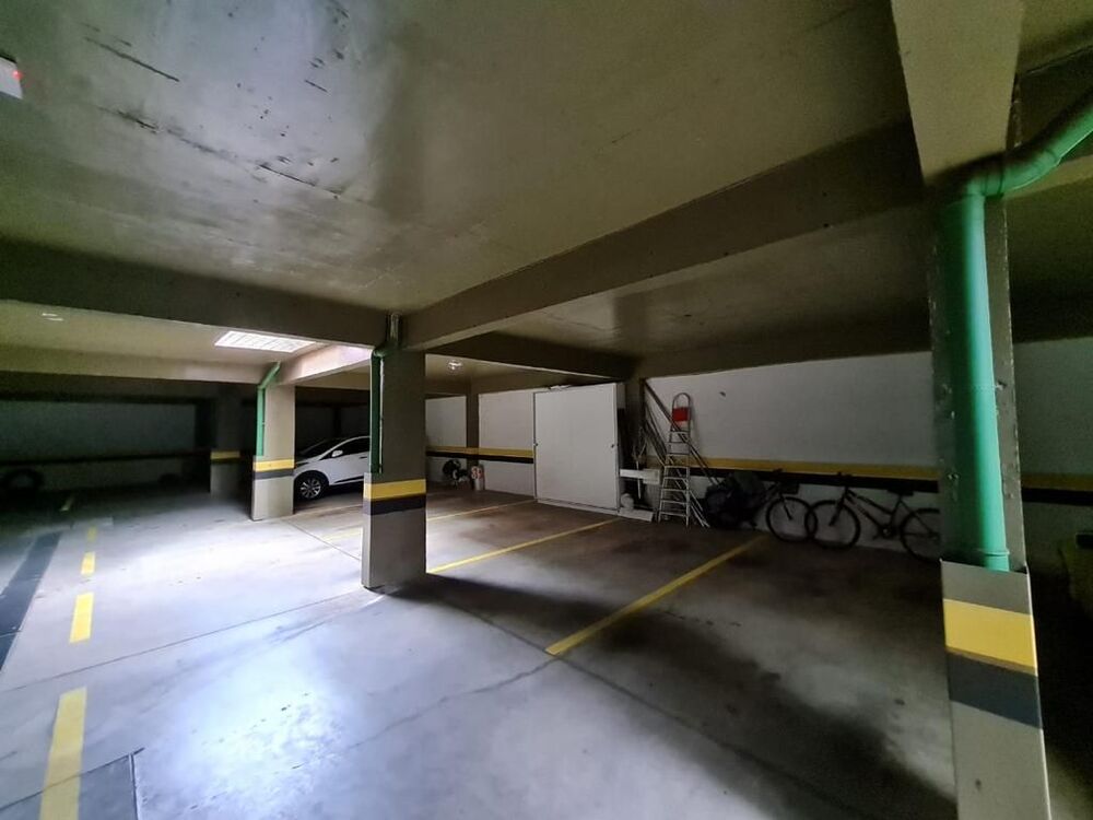 Apartamento à venda com 3 quartos, 180m² - Foto 29