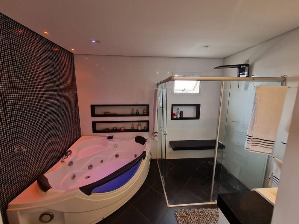 Apartamento à venda com 3 quartos, 180m² - Foto 27