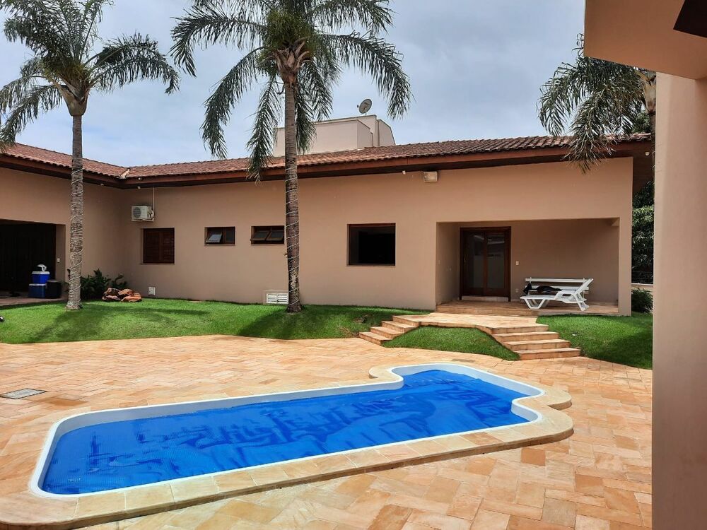 Casa, 5 quartos, 600 m² - Foto 1
