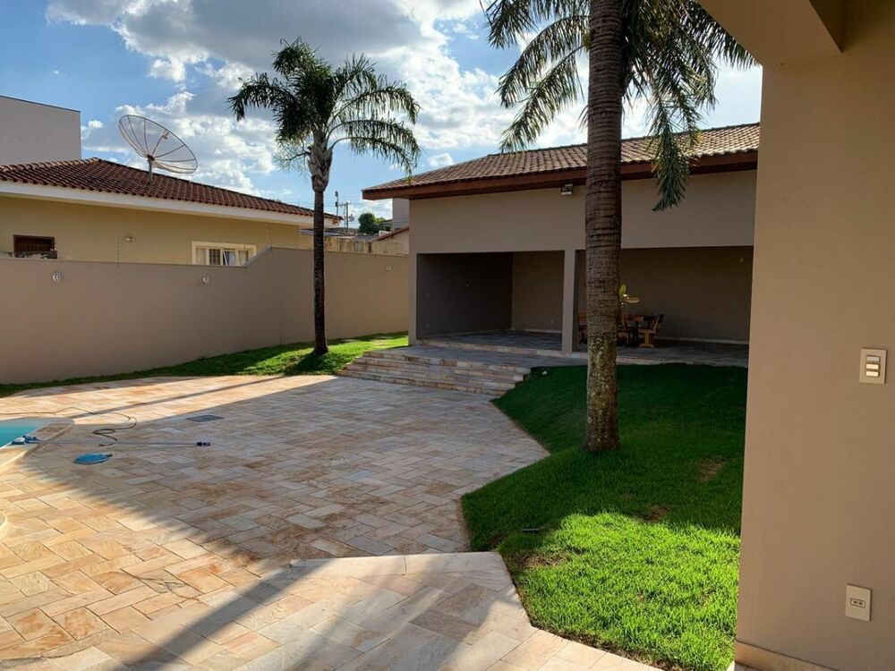 Casa, 5 quartos, 600 m² - Foto 2