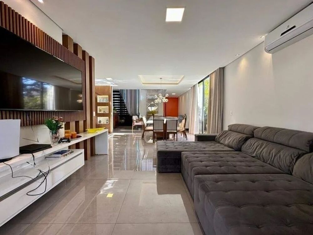 Casa, 3 quartos, 280 m² - Foto 4