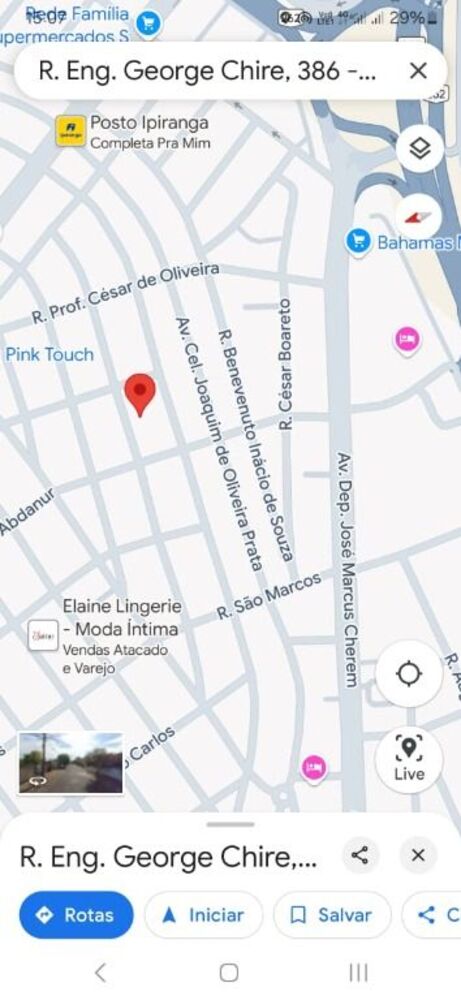 Terreno, 200 m² - Foto 2