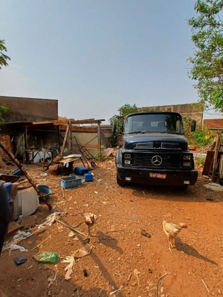 Terreno, 200 m² - Foto 1