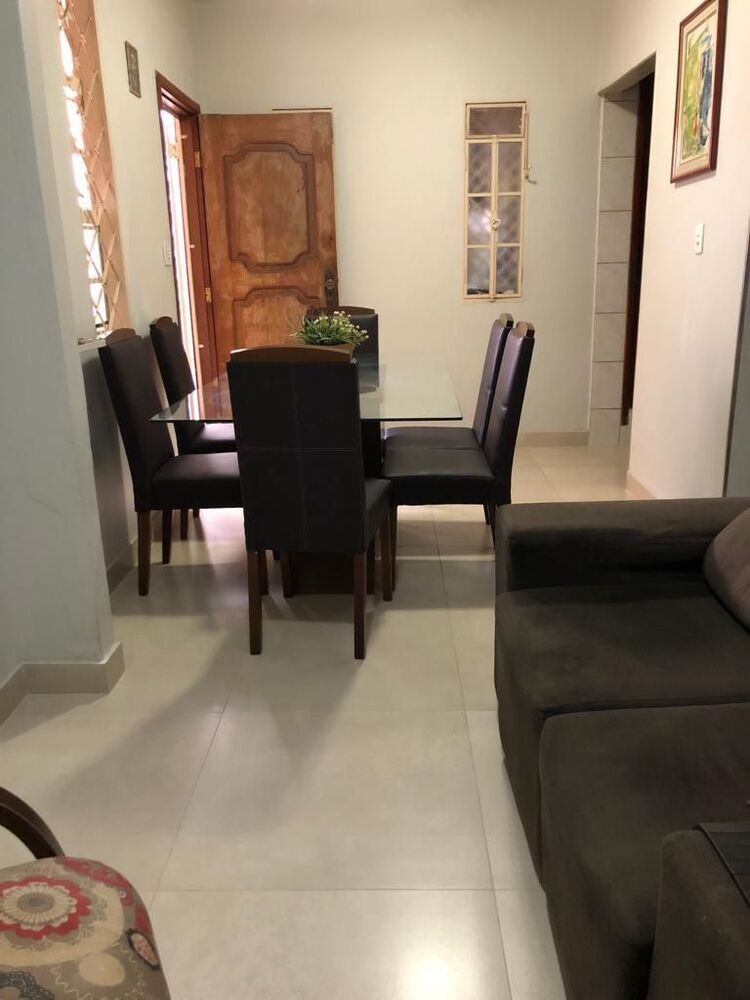 Casa, 4 quartos, 137 m² - Foto 2