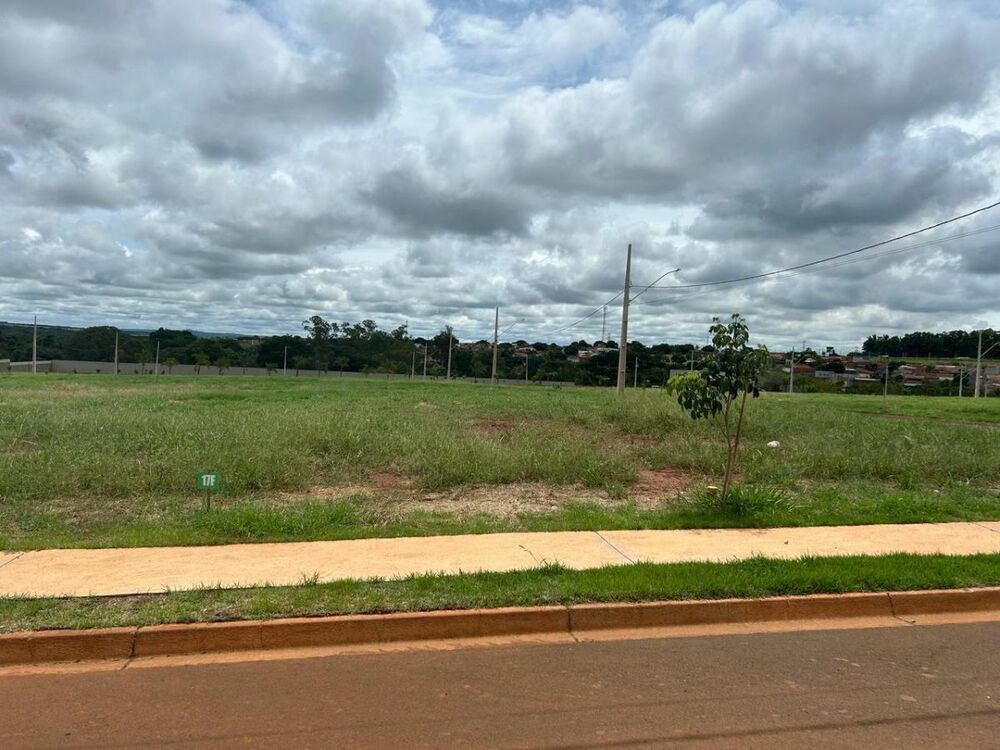 Terreno à venda - Foto 1