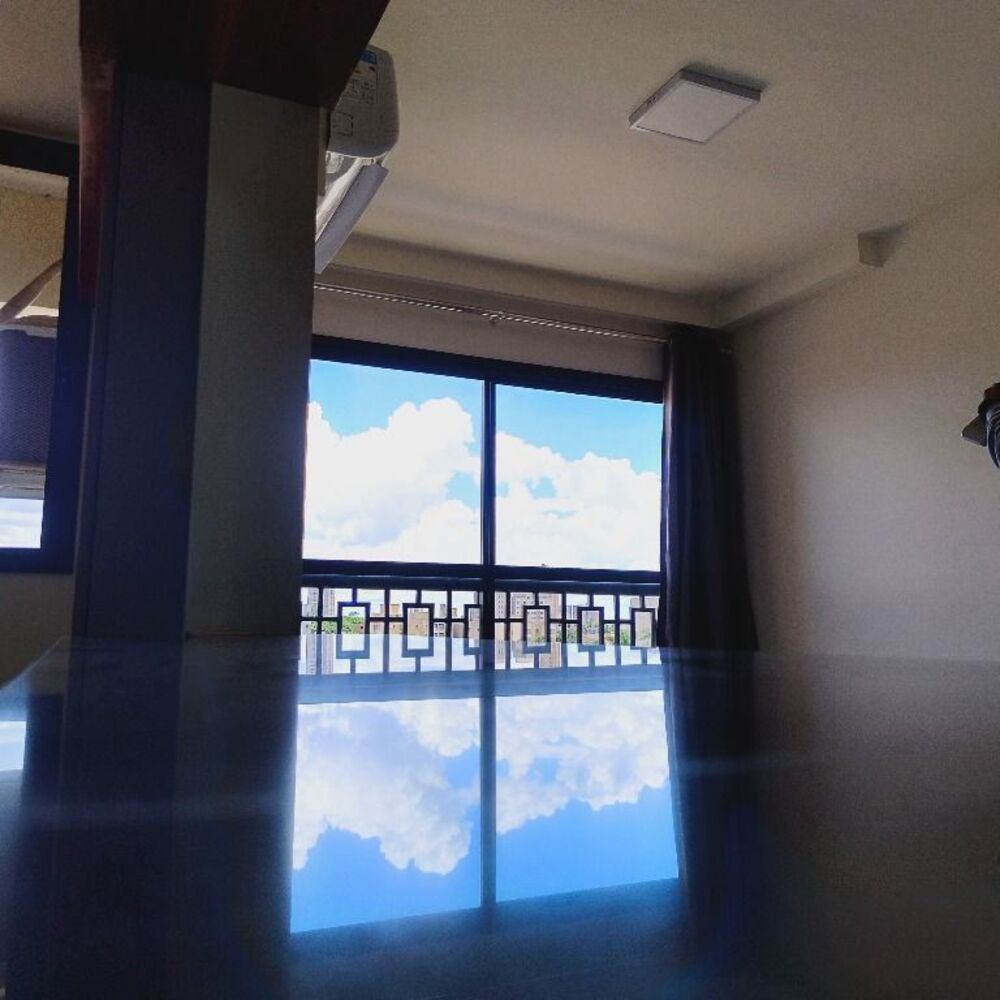 Apartamento, 2 quartos, 54 m² - Foto 1