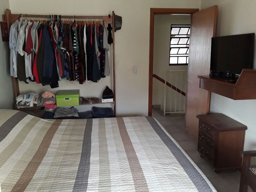 Casa de Vila, 4 quartos - Foto 2