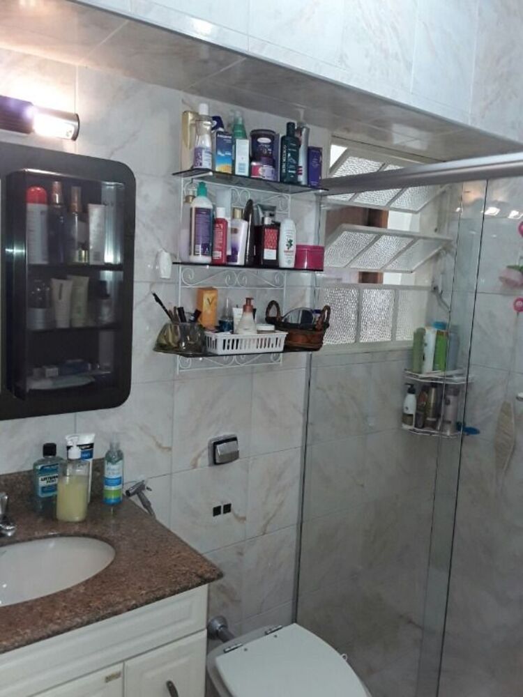 Casa de Vila, 4 quartos - Foto 3