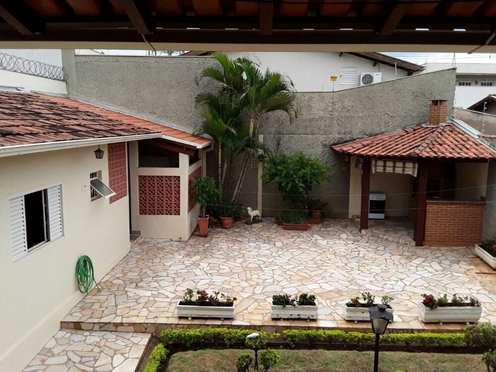 Casa de Vila, 4 quartos - Foto 1