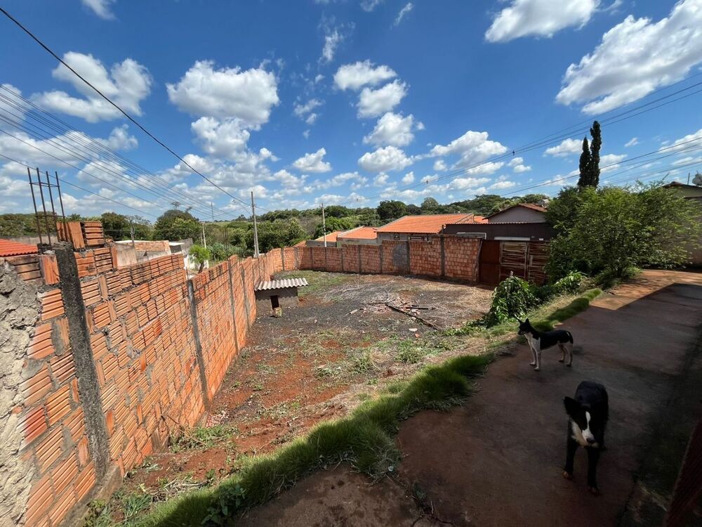 Casa à venda com 2 quartos, 38m² - Foto 3