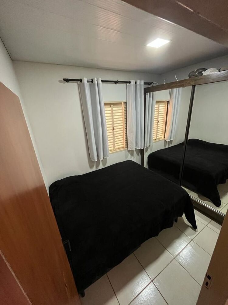Casa à venda com 2 quartos, 38m² - Foto 8