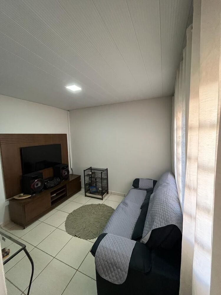 Casa à venda com 2 quartos, 38m² - Foto 7