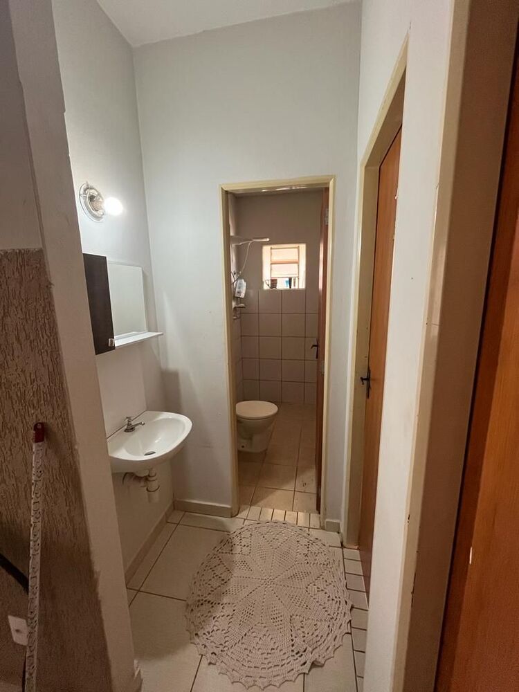 Casa à venda com 2 quartos, 38m² - Foto 6
