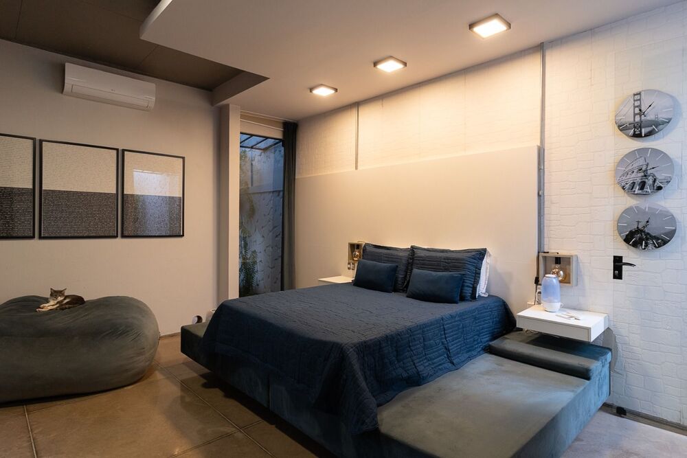 Casa à venda com 2 quartos, 236m² - Foto 3