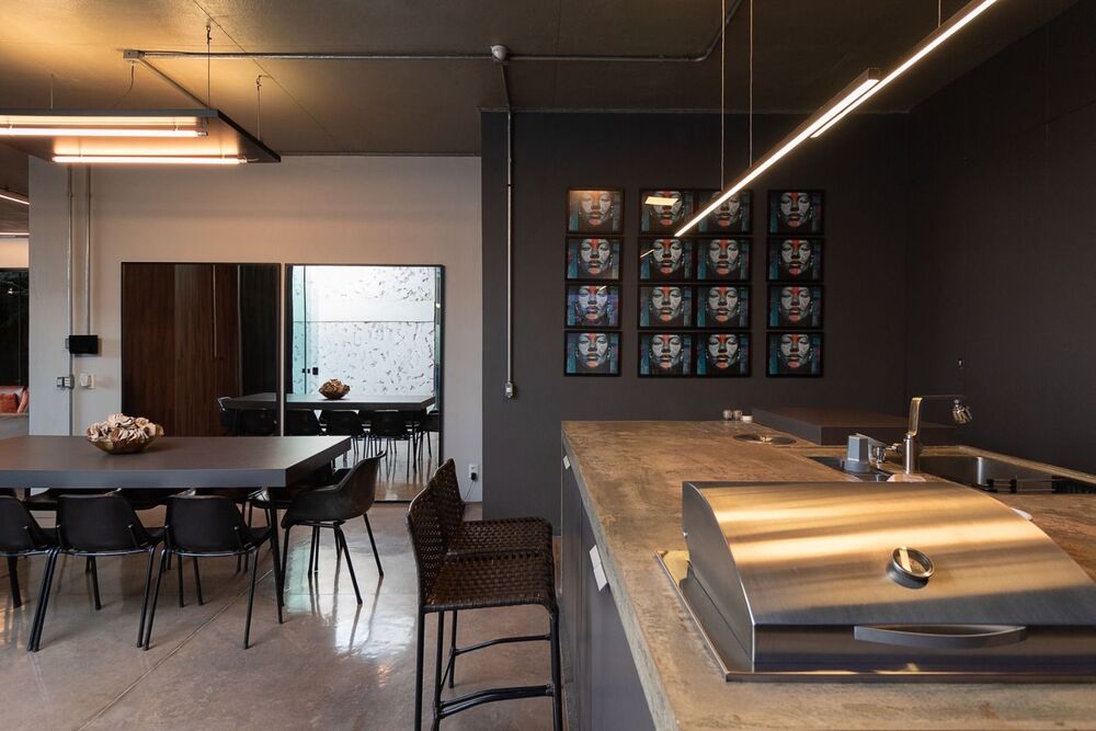 Casa à venda com 2 quartos, 236m² - Foto 4