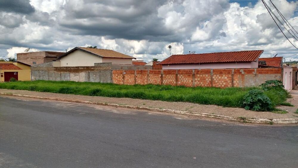 Terreno, 250 m² - Foto 1