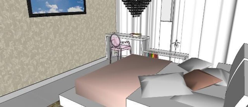 Casa, 2 quartos - Foto 4
