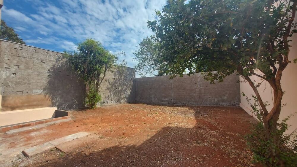 Casa, 2 quartos, 60 m² - Foto 1