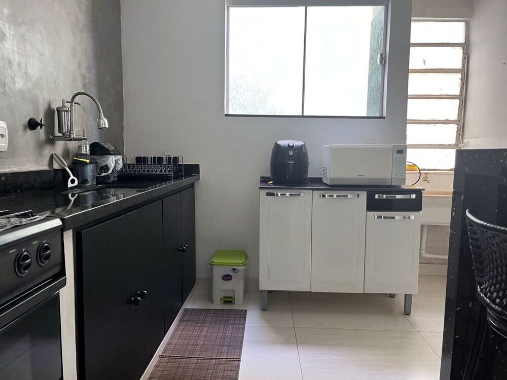 Apartamento, 3 quartos, 57 m² - Foto 5
