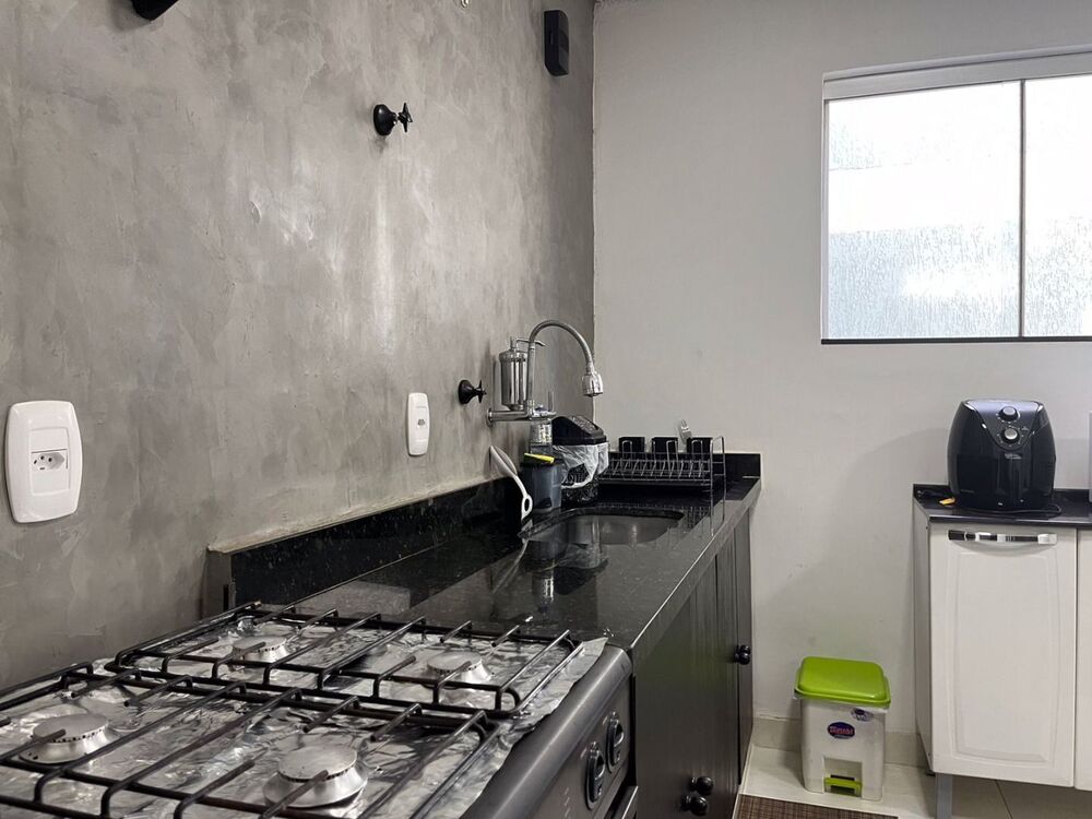 Apartamento, 3 quartos, 57 m² - Foto 6