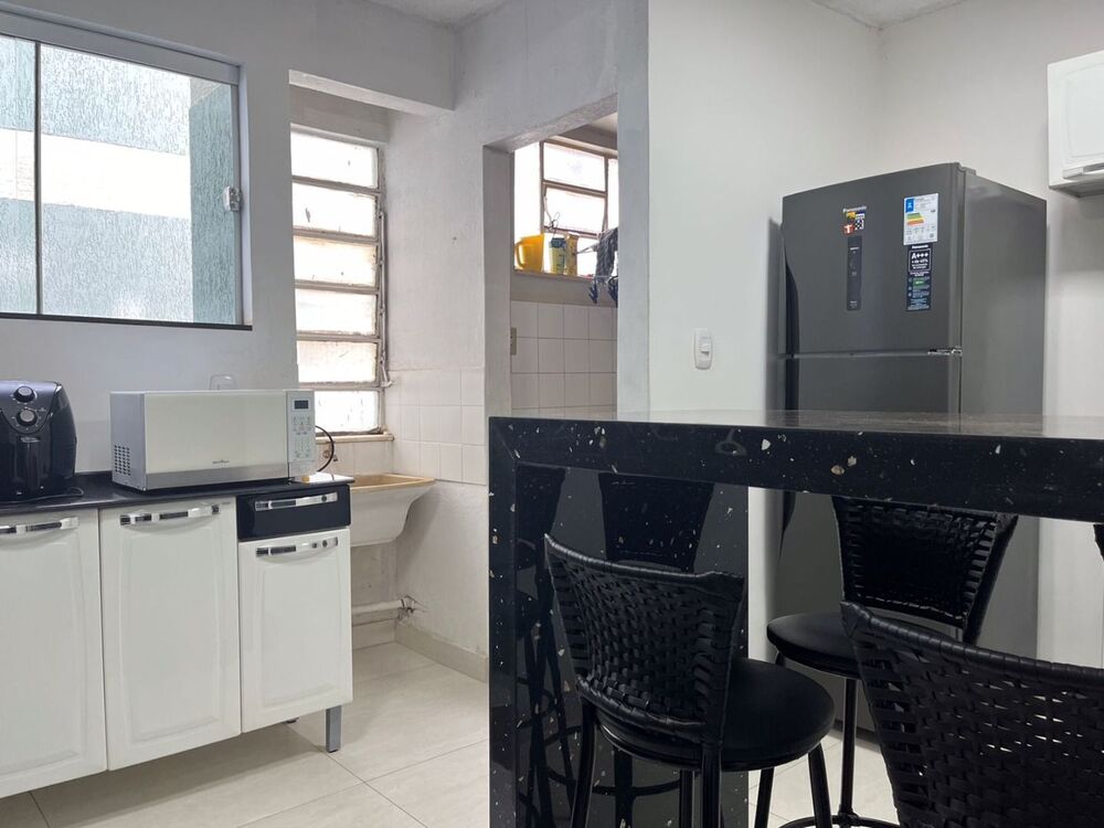 Apartamento, 3 quartos, 57 m² - Foto 4