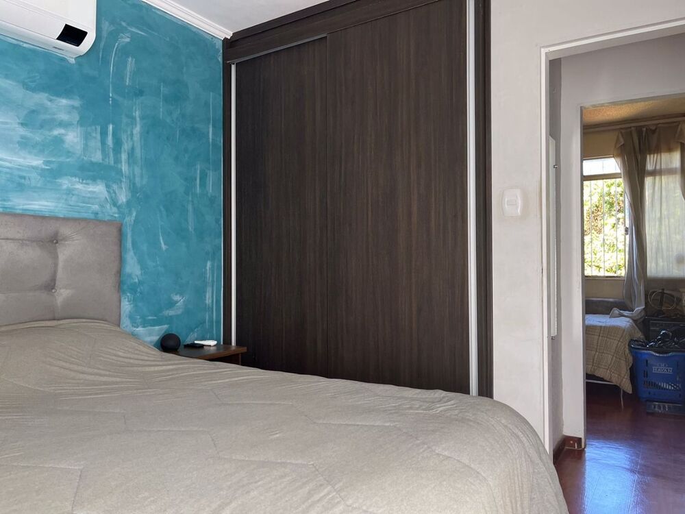 Apartamento, 3 quartos, 57 m² - Foto 3