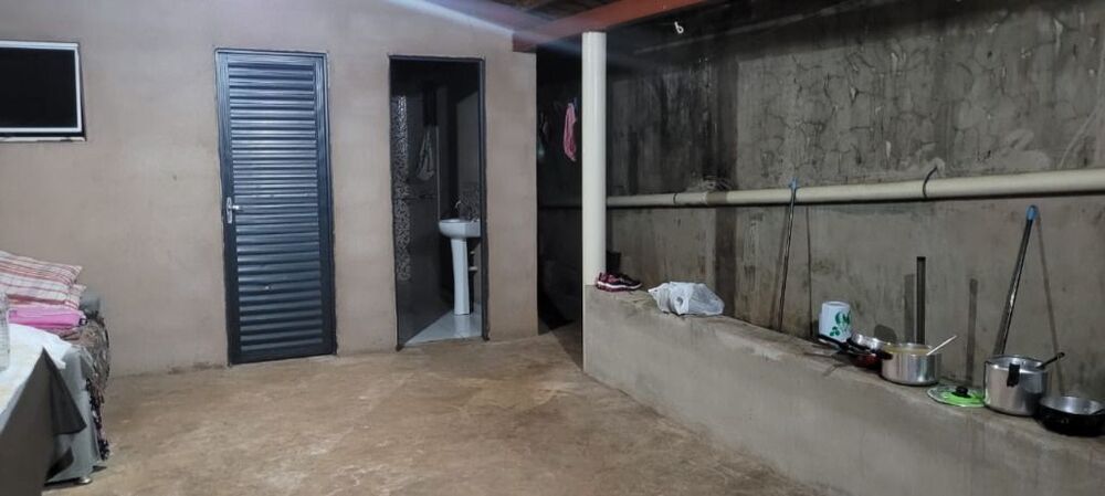 Casa, 4 quartos, 140 m² - Foto 1