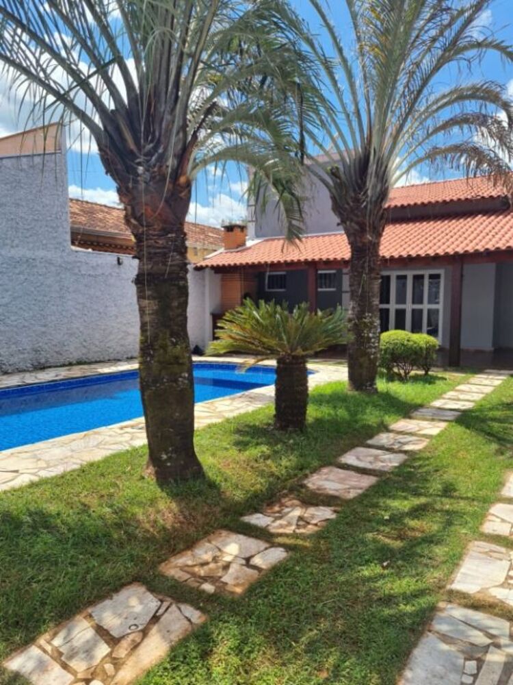 Casa, 2 quartos, 114 m² - Foto 3