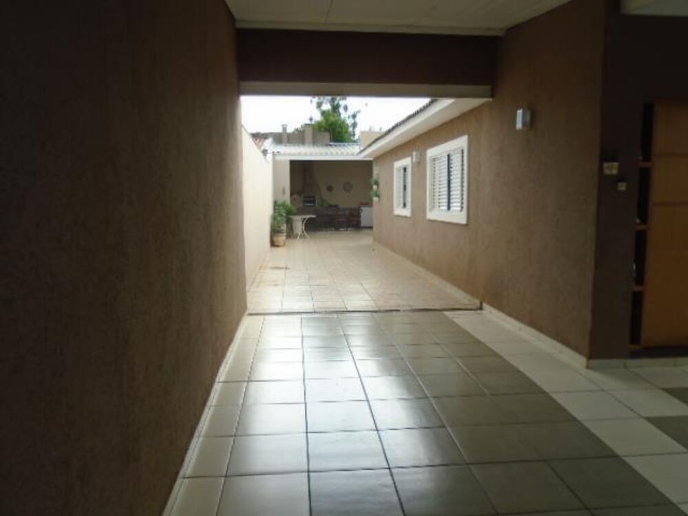 Casa, 4 quartos, 160 m² - Foto 1