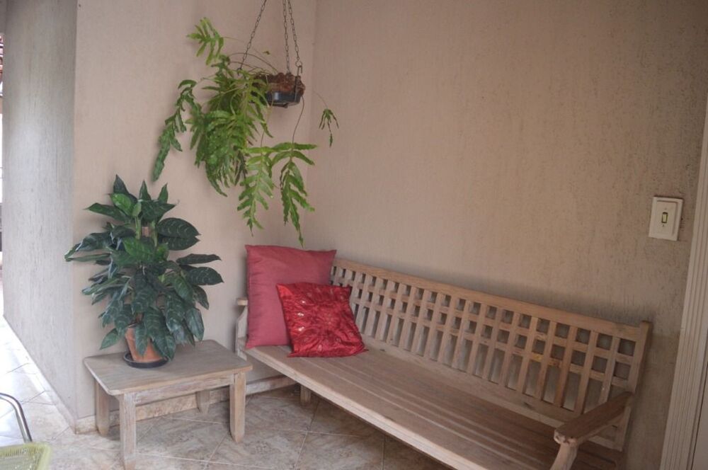 Casa, 3 quartos, 158 m² - Foto 1